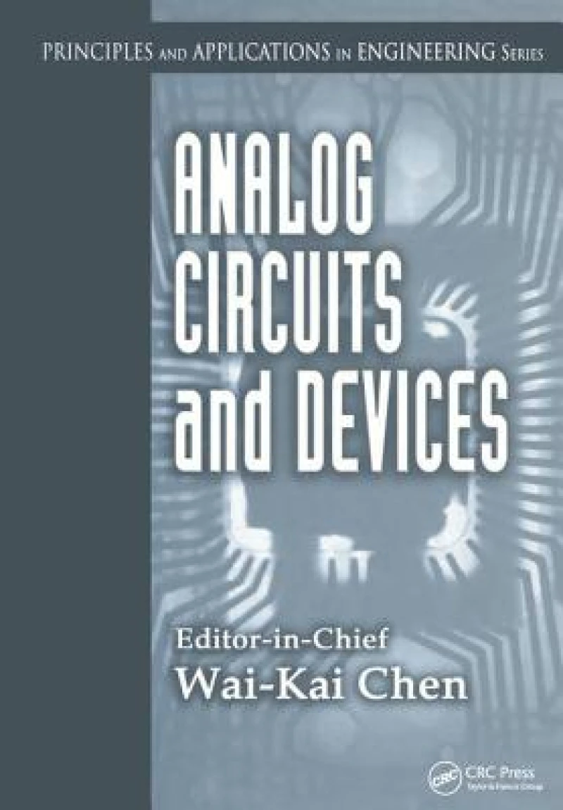 Analog Circuits and Devices