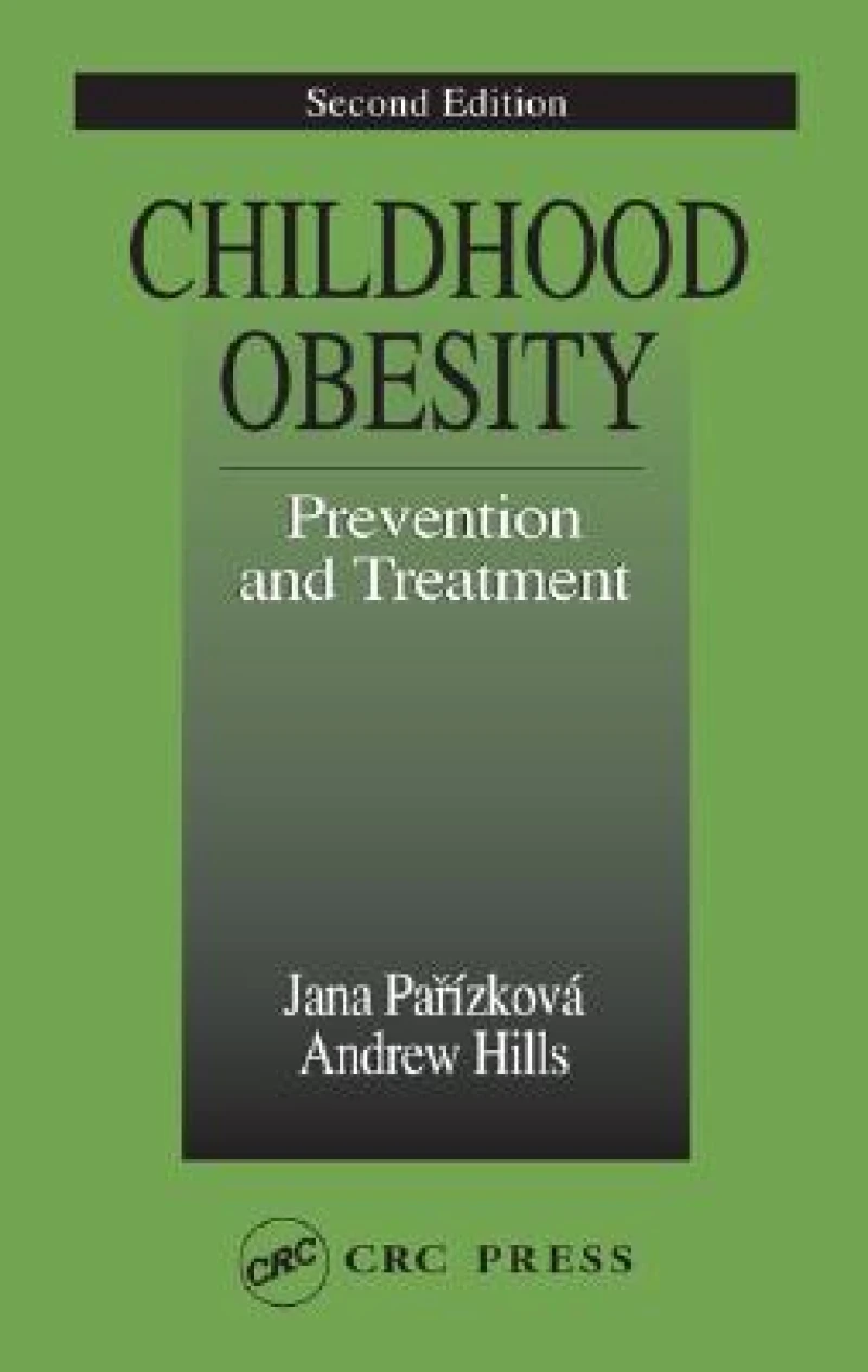 Childhood Obesity Prevention and Treatment