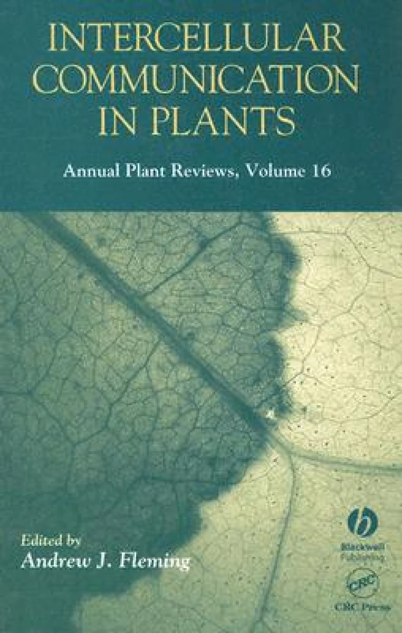 Intercellular Communication in Plants