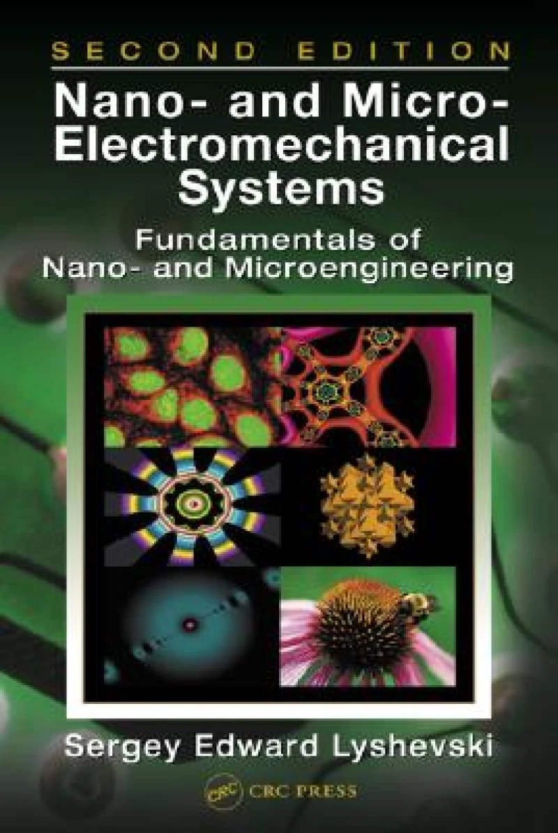 Nano- and Micro-Electromechanical Systems