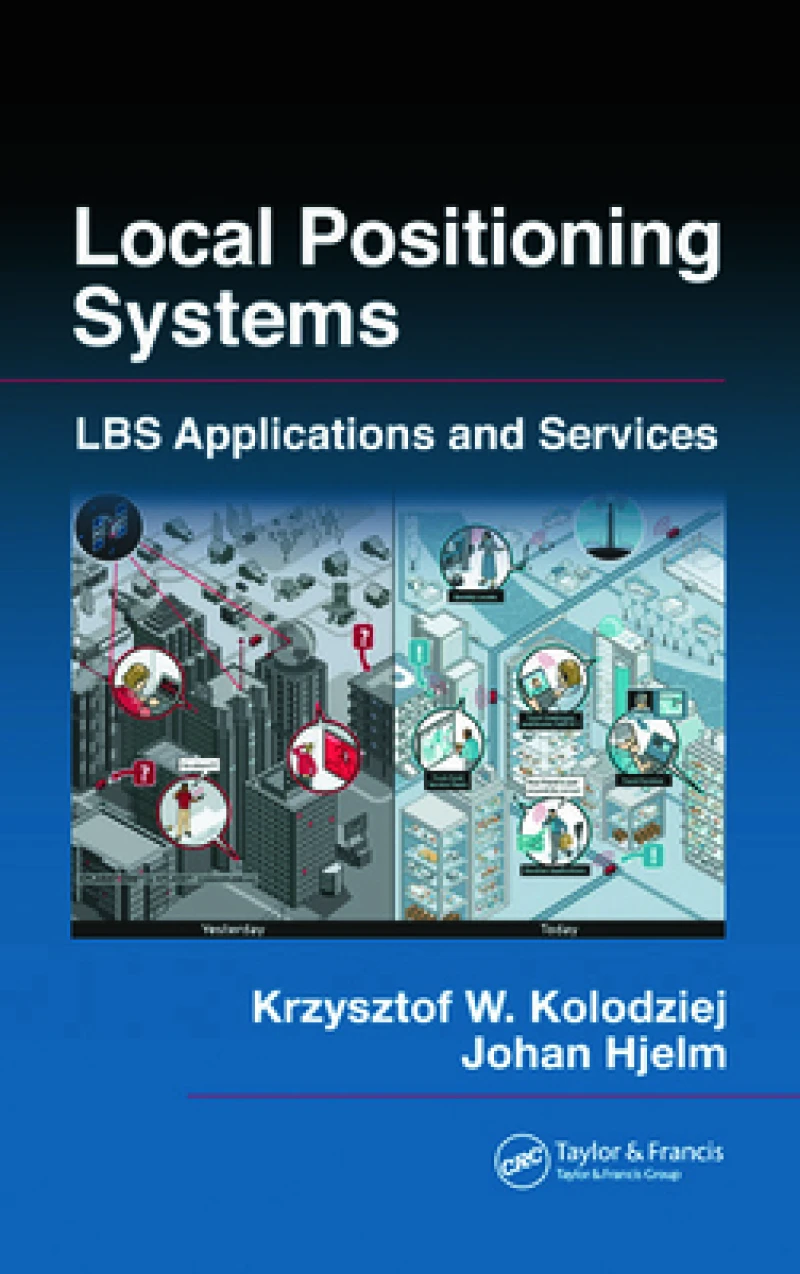 Local Positioning Systems