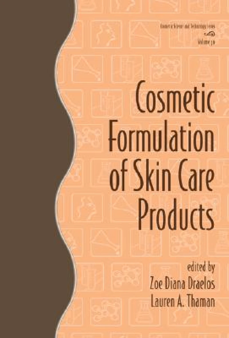 Cosmetic Formulation of Skin Care Products