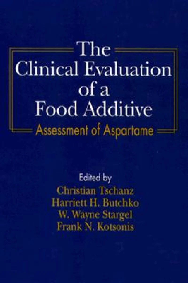 The Clinical Evaluation of a Food Additives