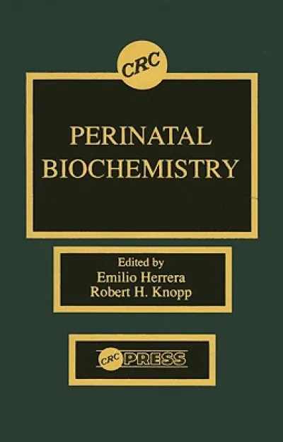 Perinatal Biochemistry