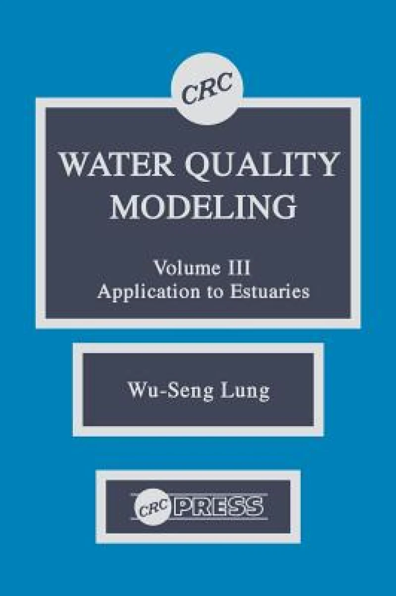 Water Quality Modeling