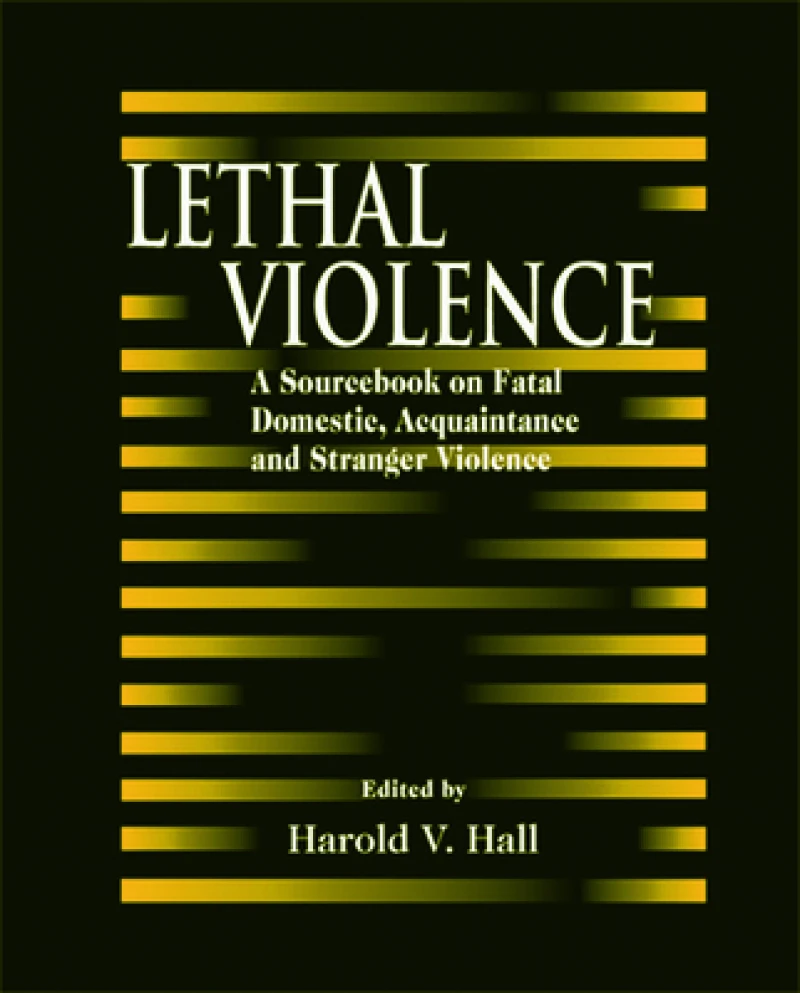 Lethal Violence