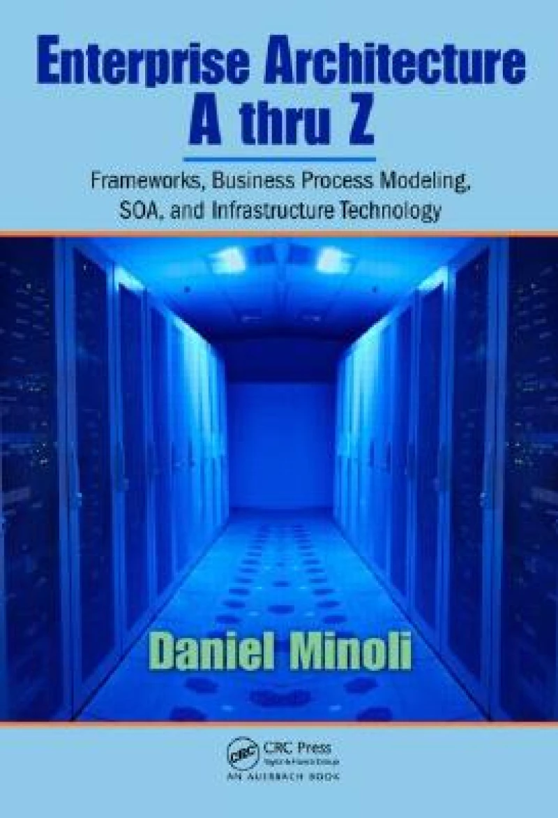 Enterprise Architecture A to Z