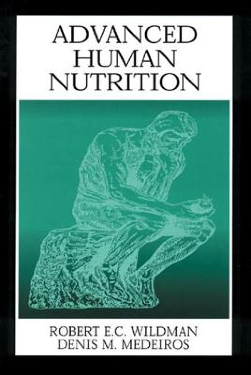 Advanced Human Nutrition