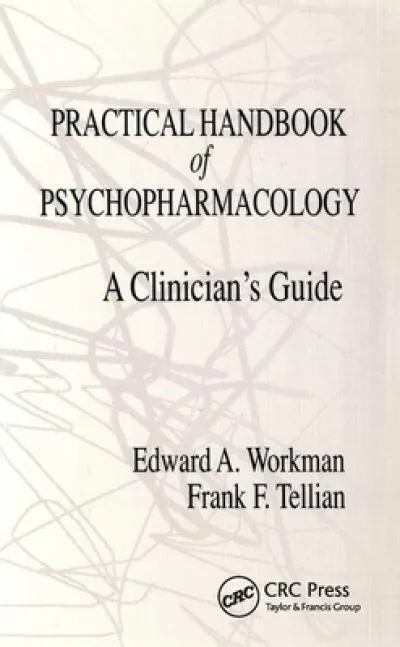 Practical Handbook of Psychopharmacology