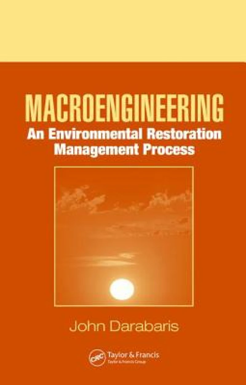 Macroengineering