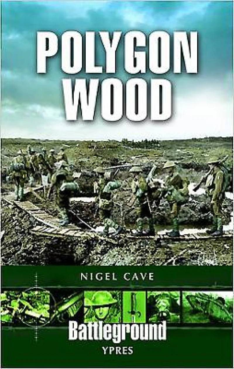 Polygon Wood: Ypres