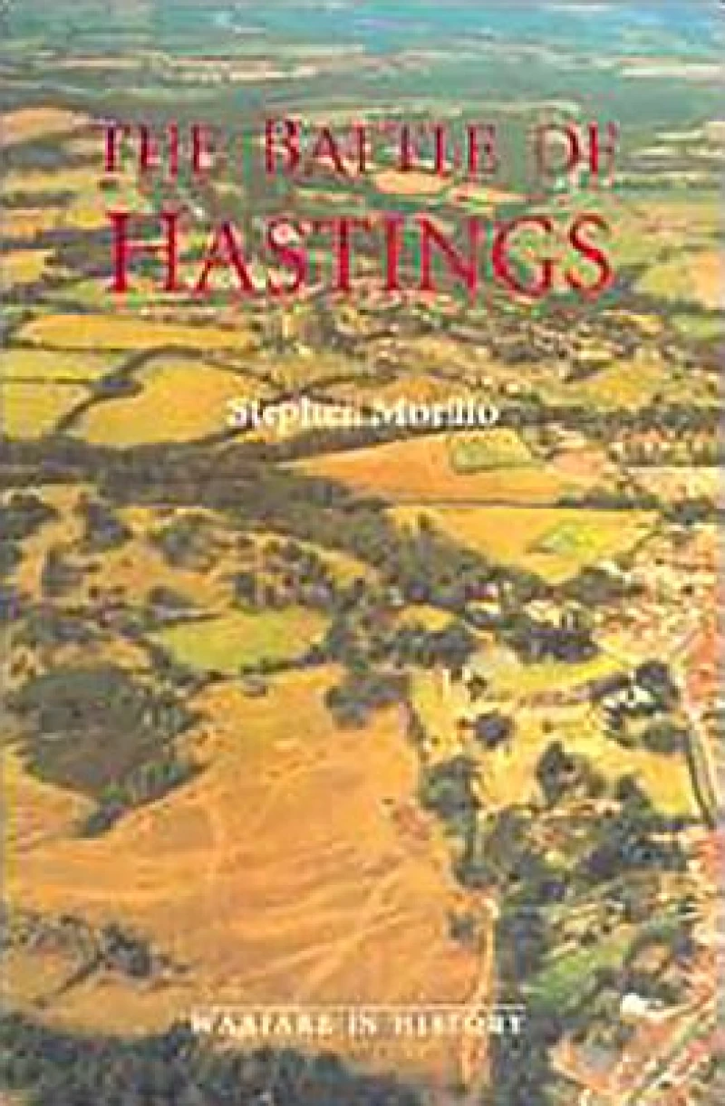 The Battle of Hastings