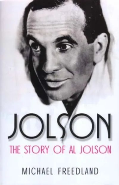 Al Jolson