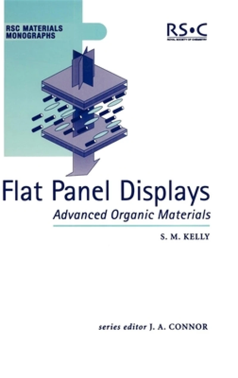 Flat Panel Displays