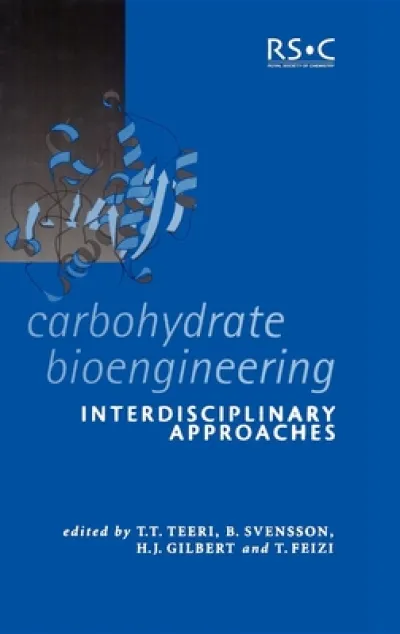 Carbohydrate Bioengineering