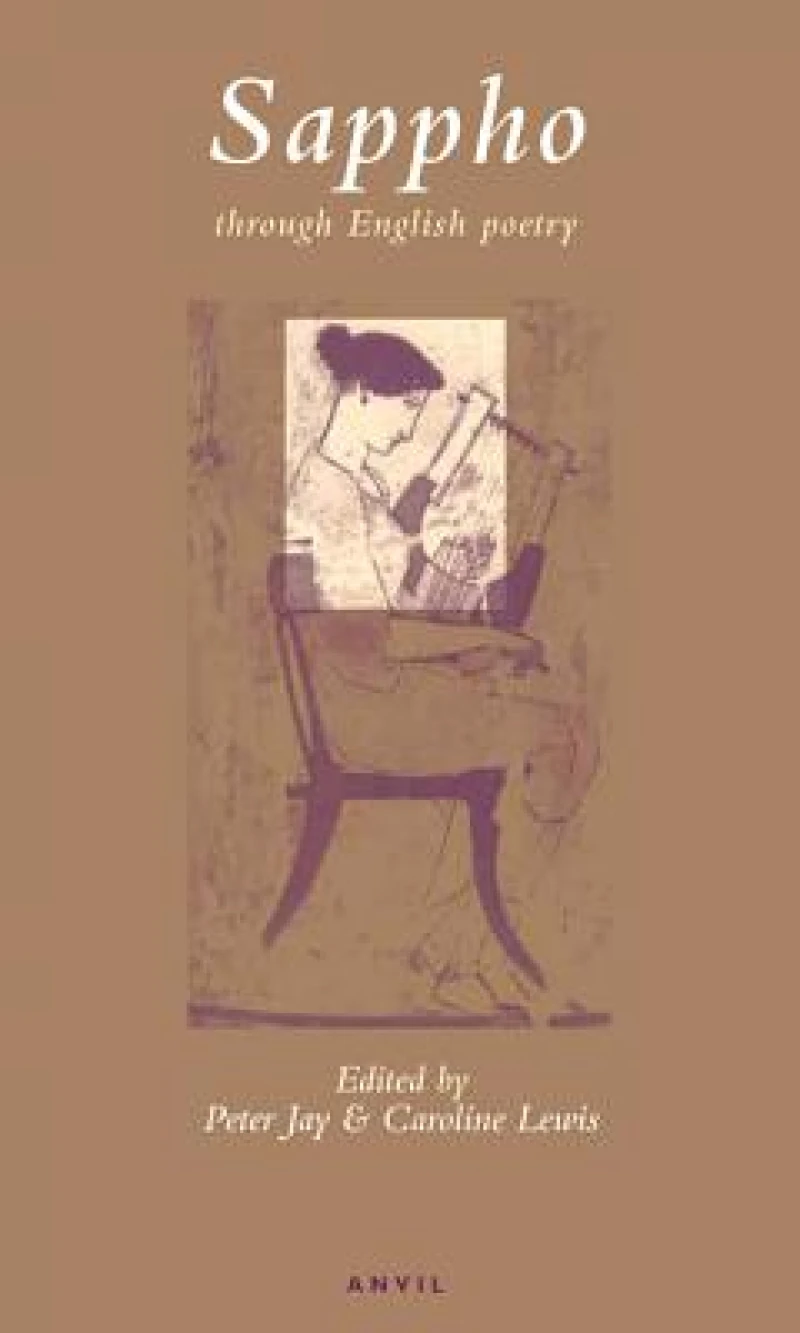 Sappho Through English Poetry