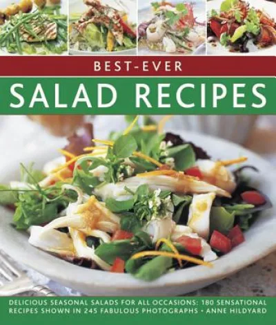 Best-ever Salad Recipes