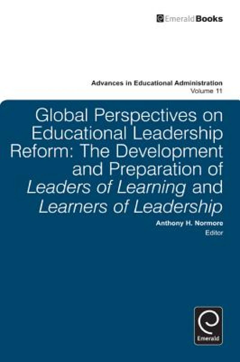 Global Perspectives on Educational Leadership Reform