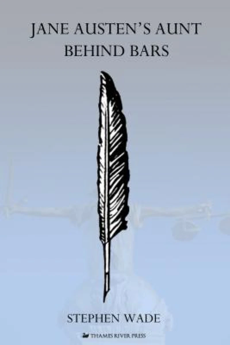 Jane Austen’s Aunt Behind Bars