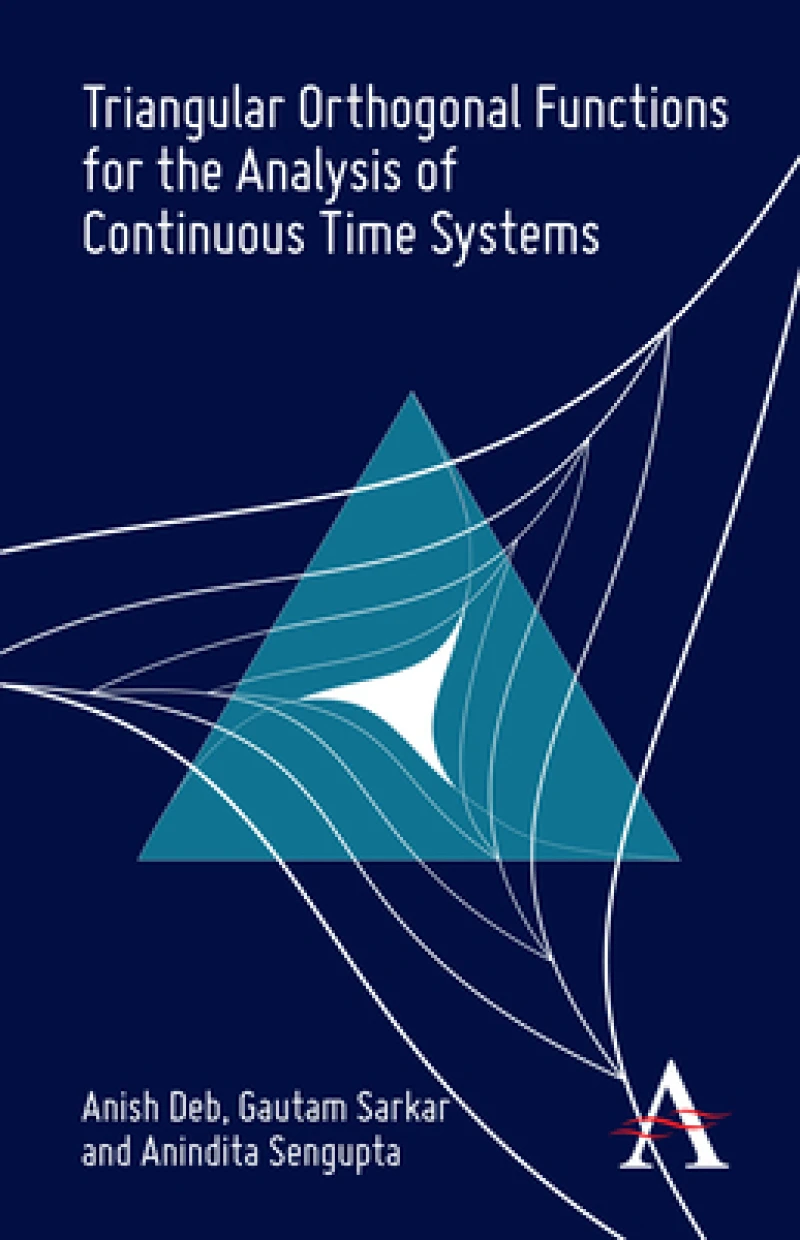 Triangular Orthogonal Functions for the Analysis of Continuous Time Systems