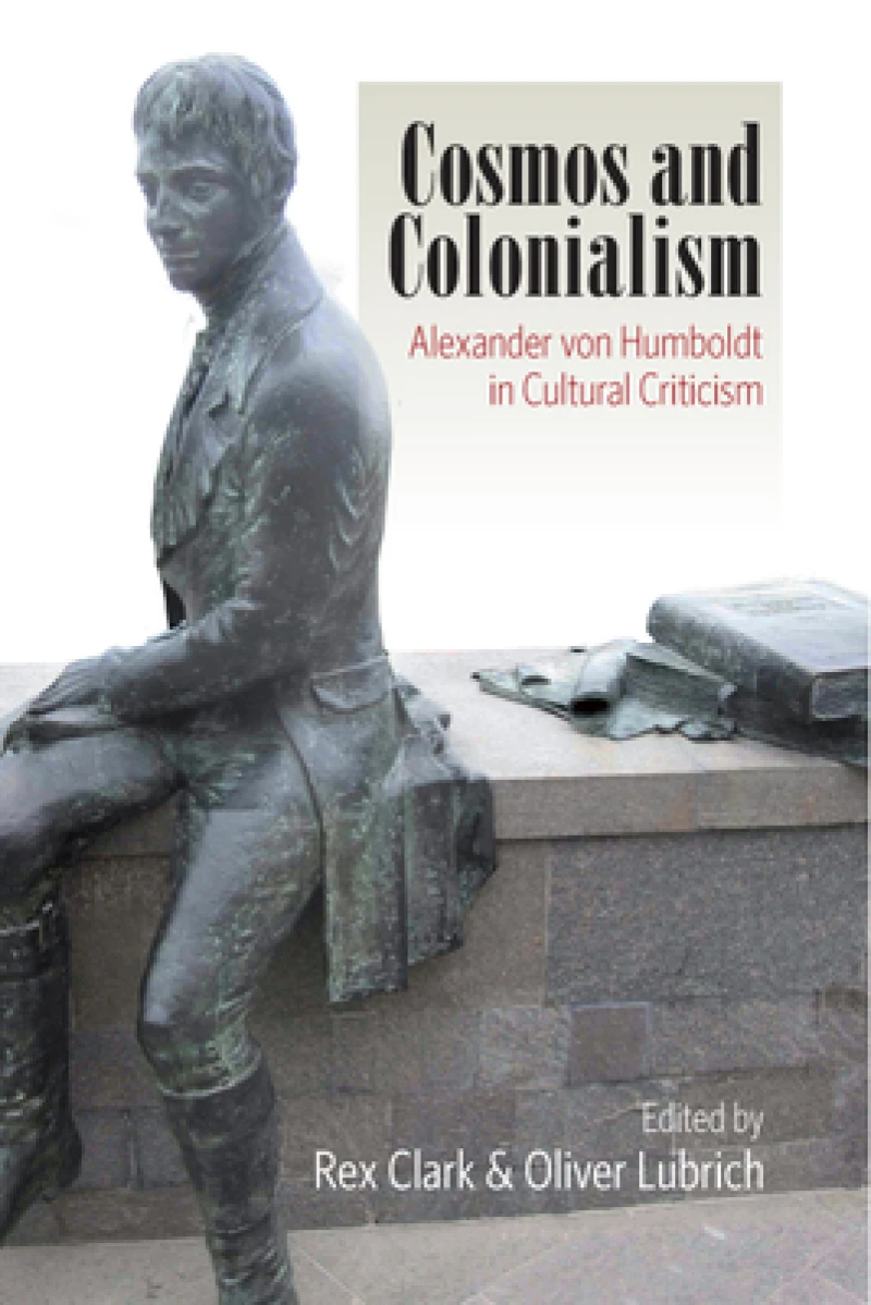 Cosmos and Colonialism