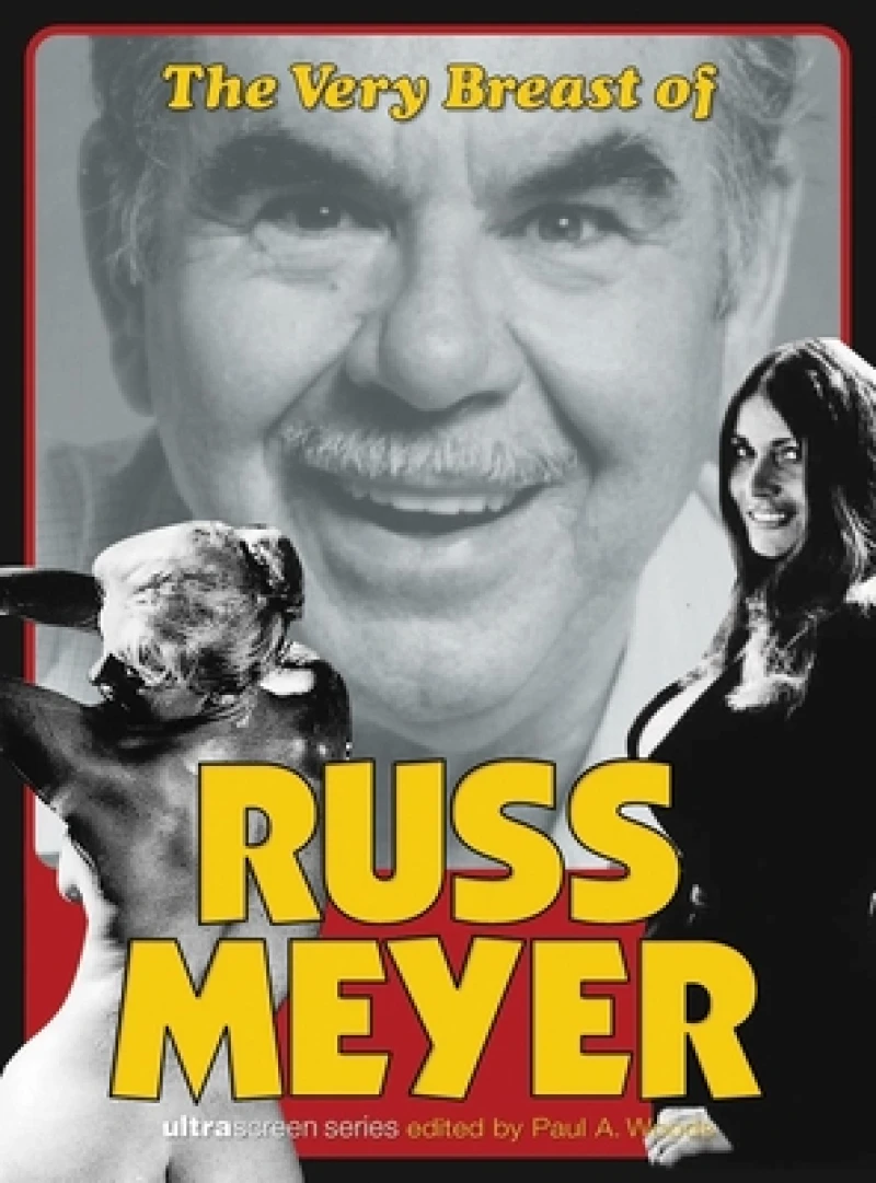 The Very Breast Of Russ Meyer