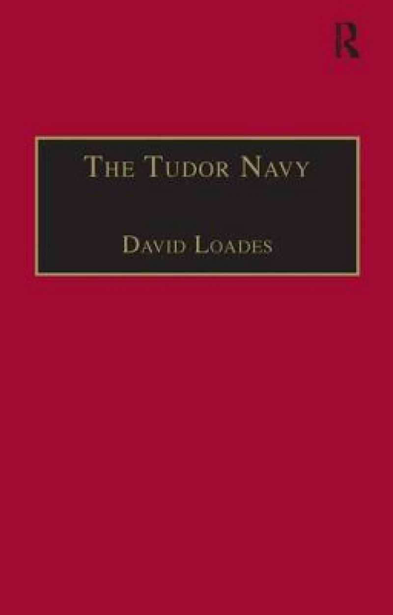 The Tudor Navy