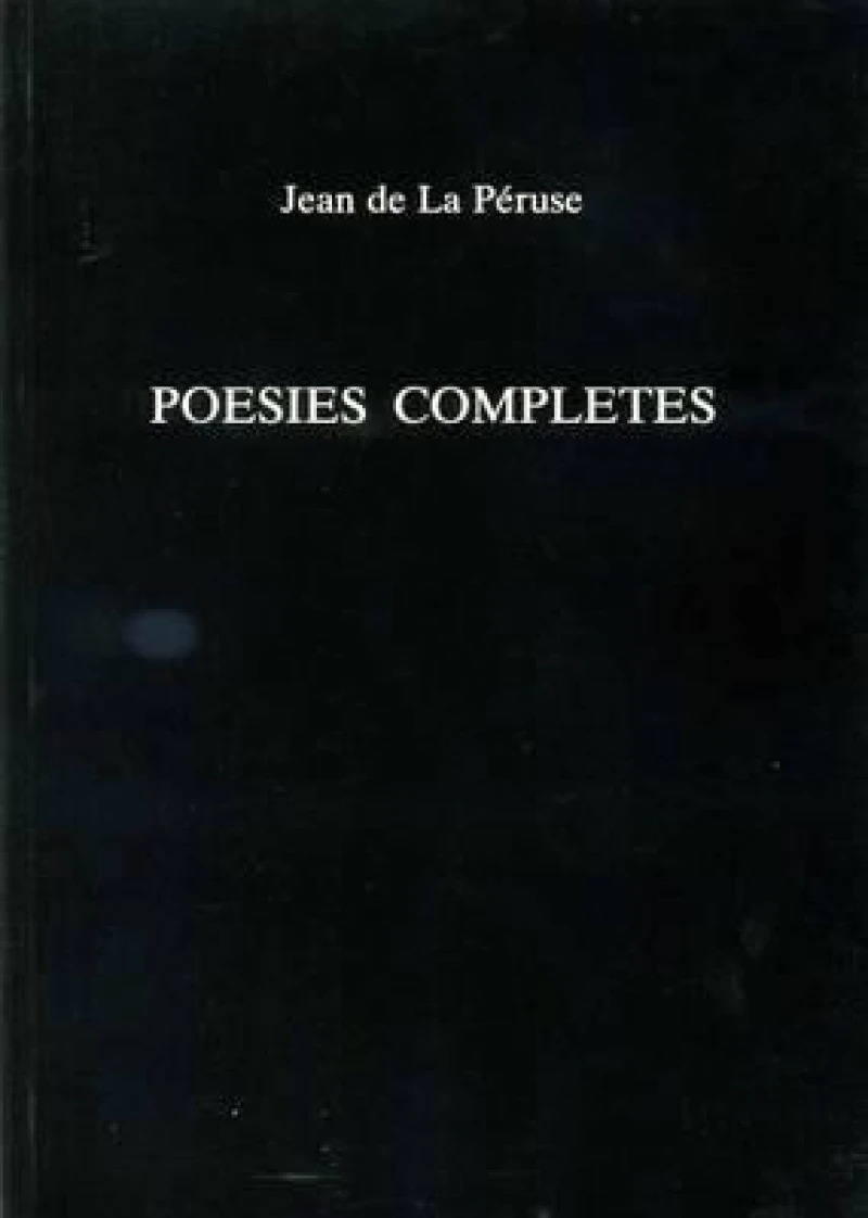 Poesies Completes