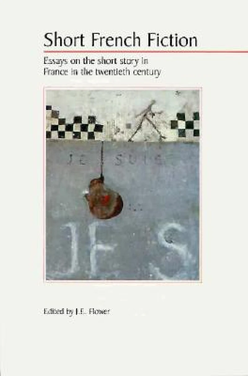 Short French Fiction