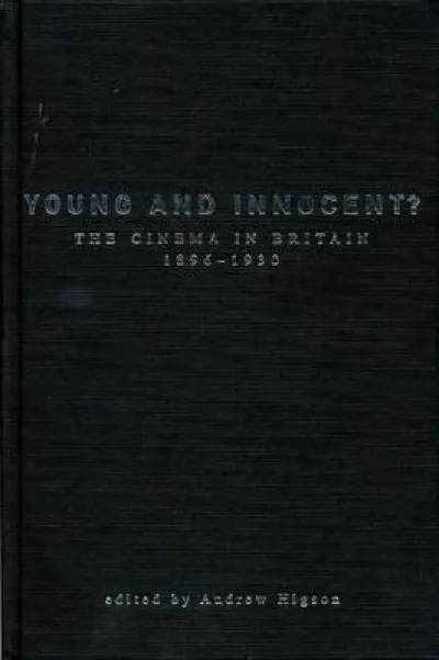 Young And Innocent?