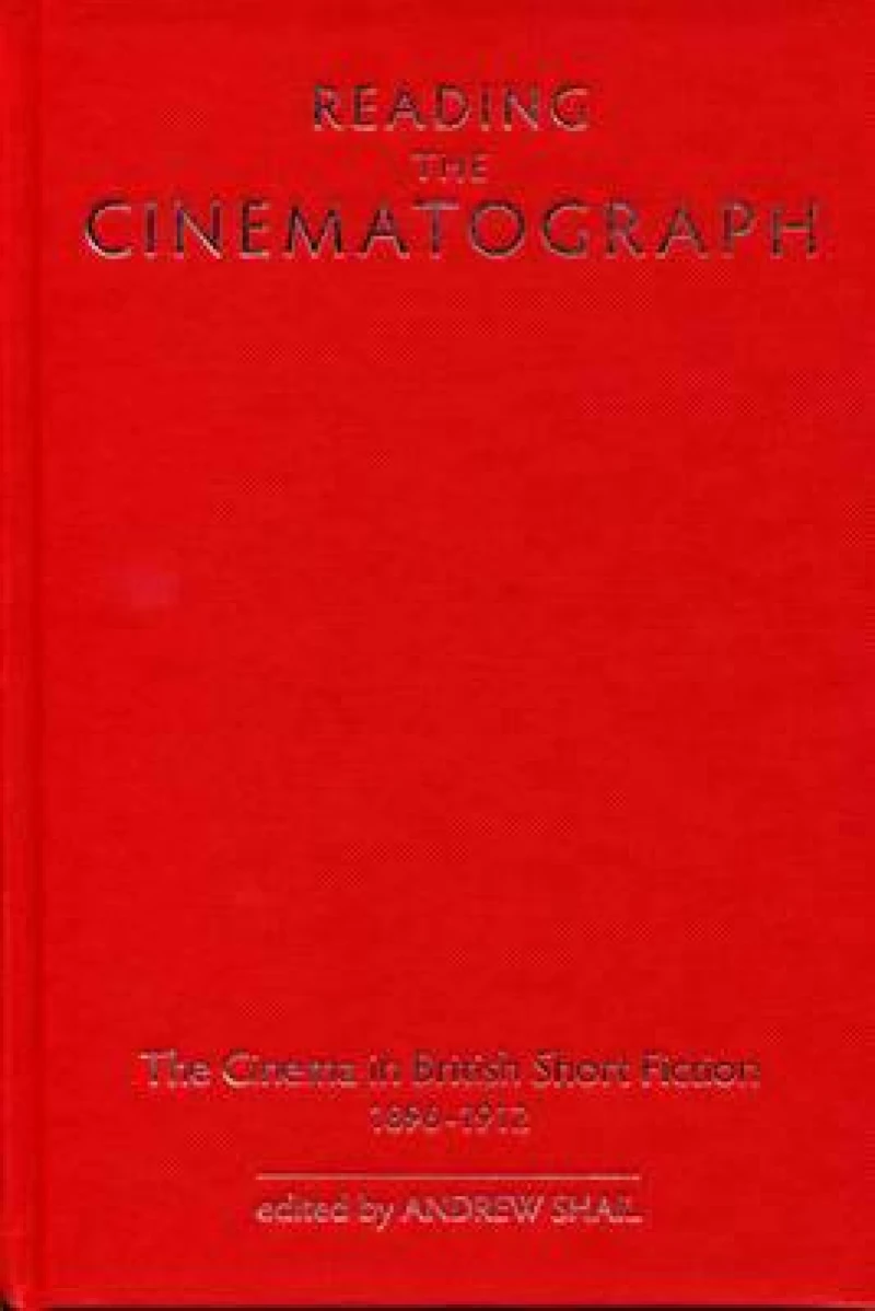 Reading the Cinematograph