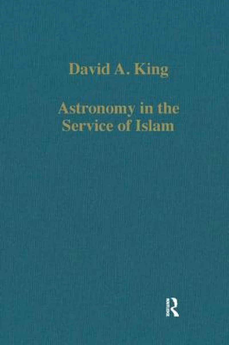 Astronomy in the Service of Islam