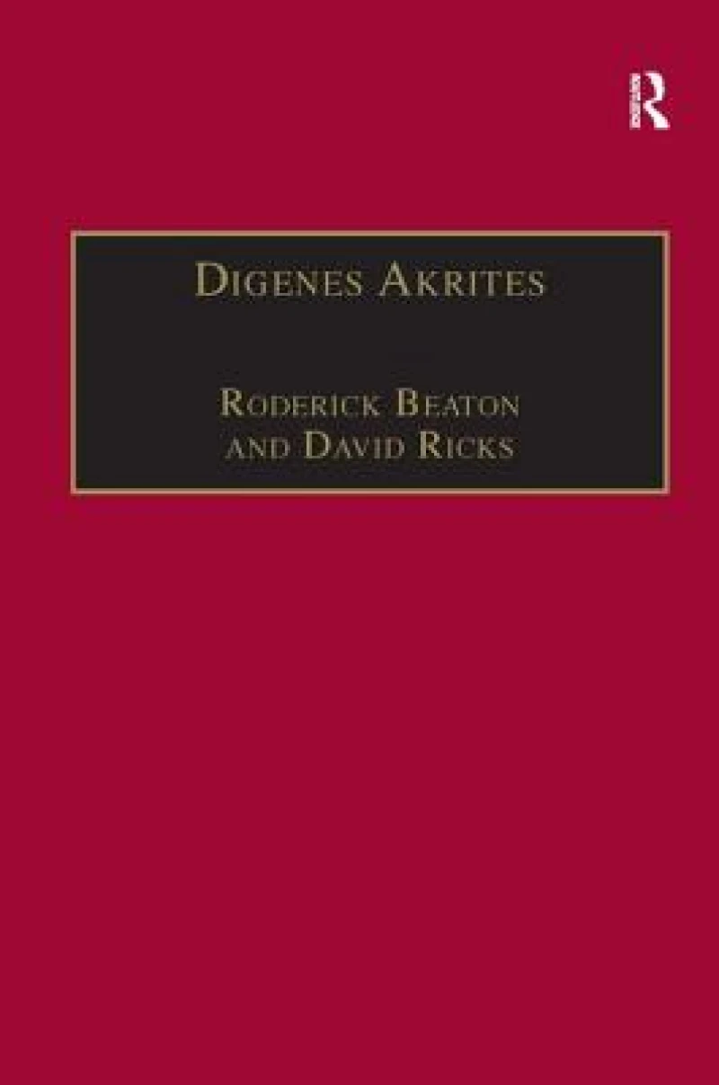 Digenes Akrites