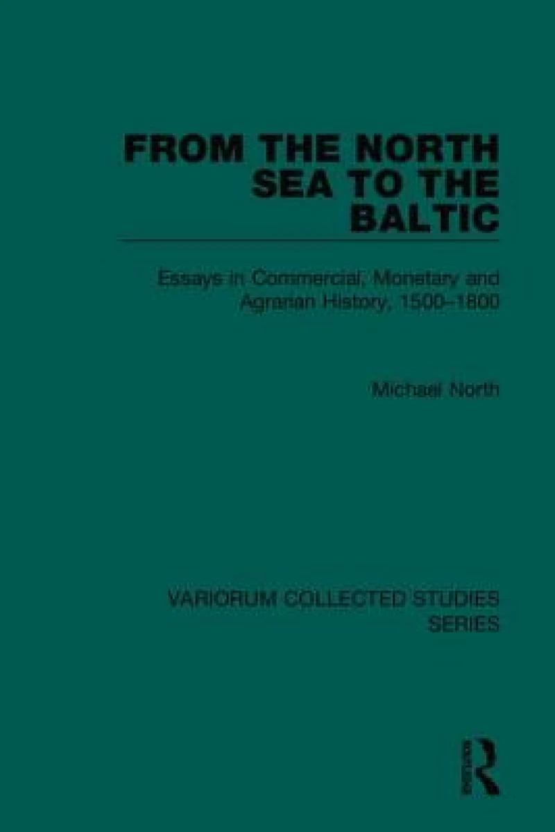 From the North Sea to the Baltic