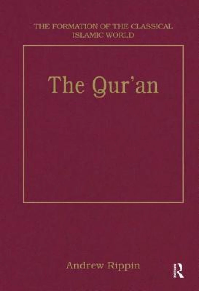 The Qur’an