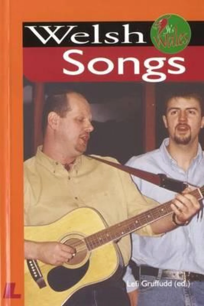 It's Wales: Welsh Songs