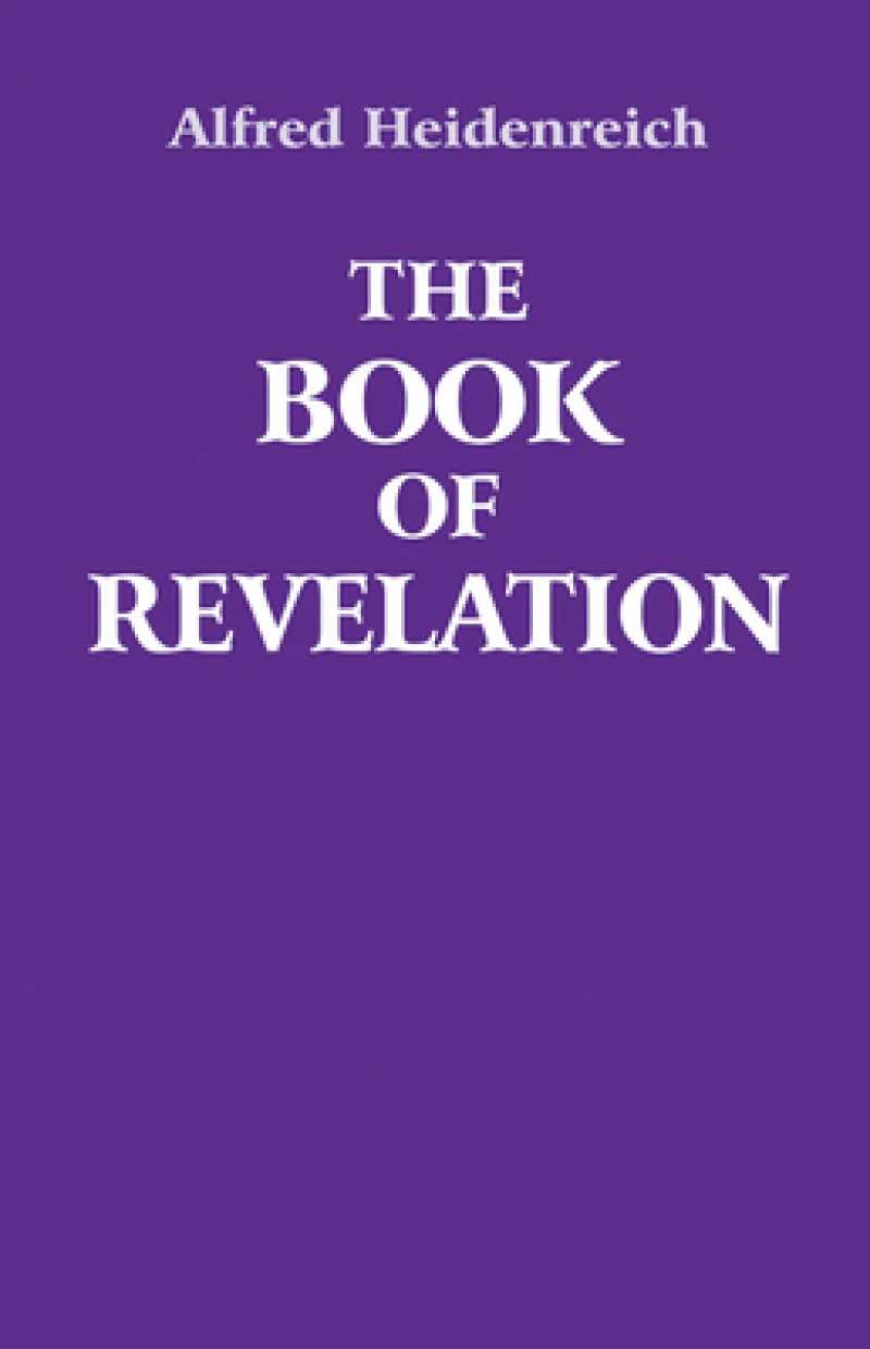 The Book of Revelation