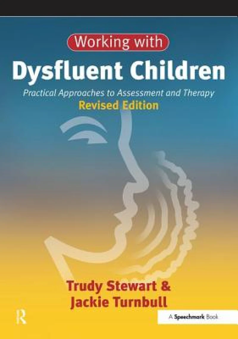 Working with Dysfluent Children