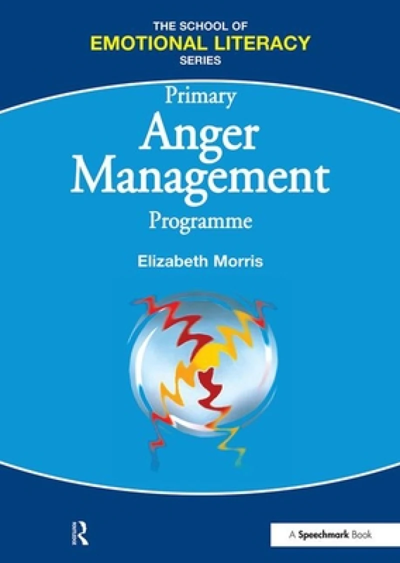 Anger Management Programme - Primary