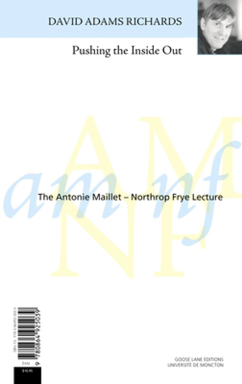 Playing the Inside Out / Le jeu des apparences