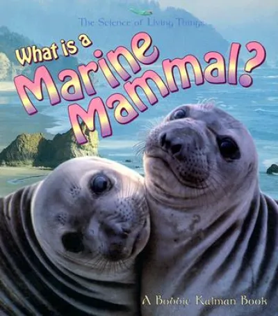 What Is A Marine Mammal