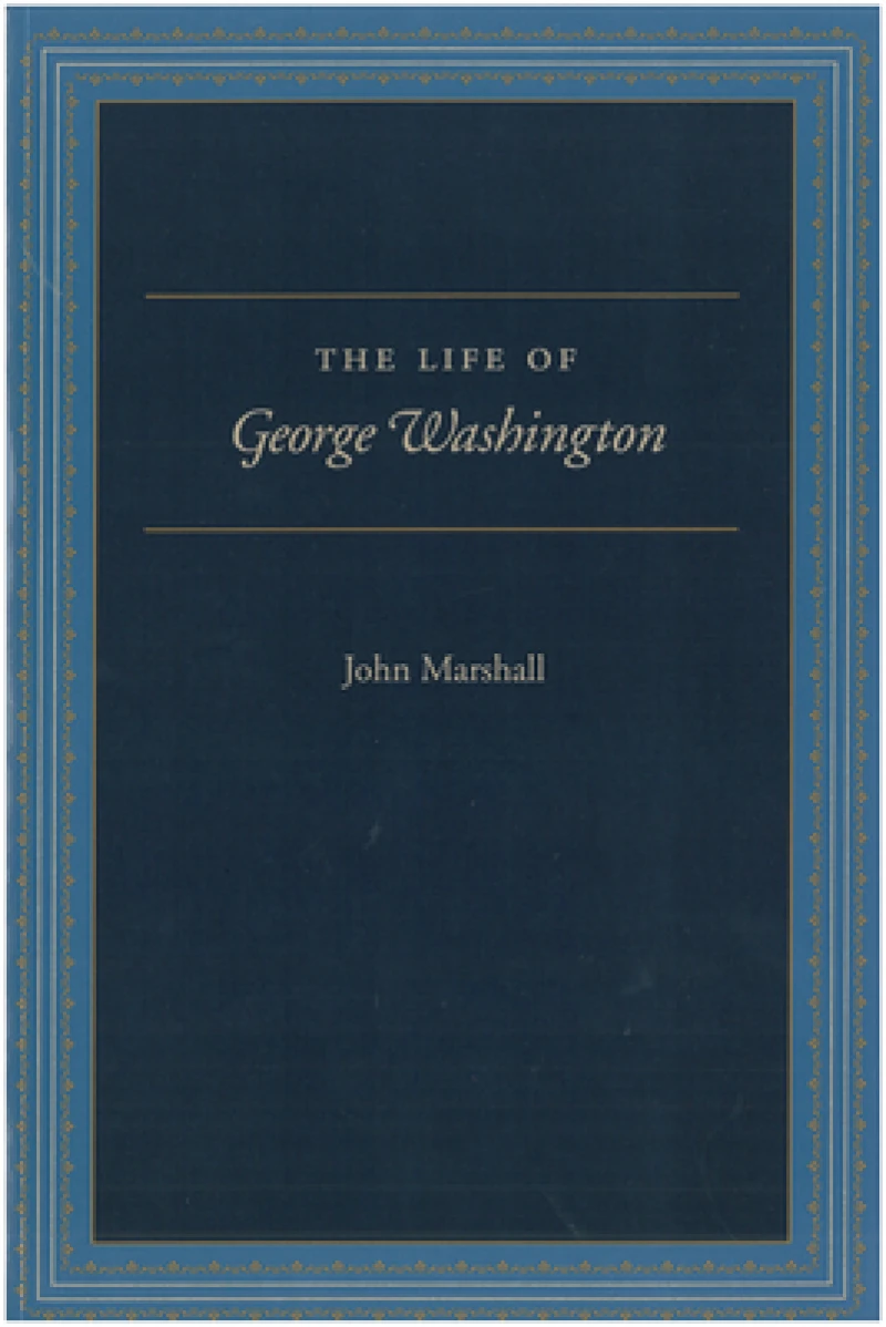 Life of George Washington