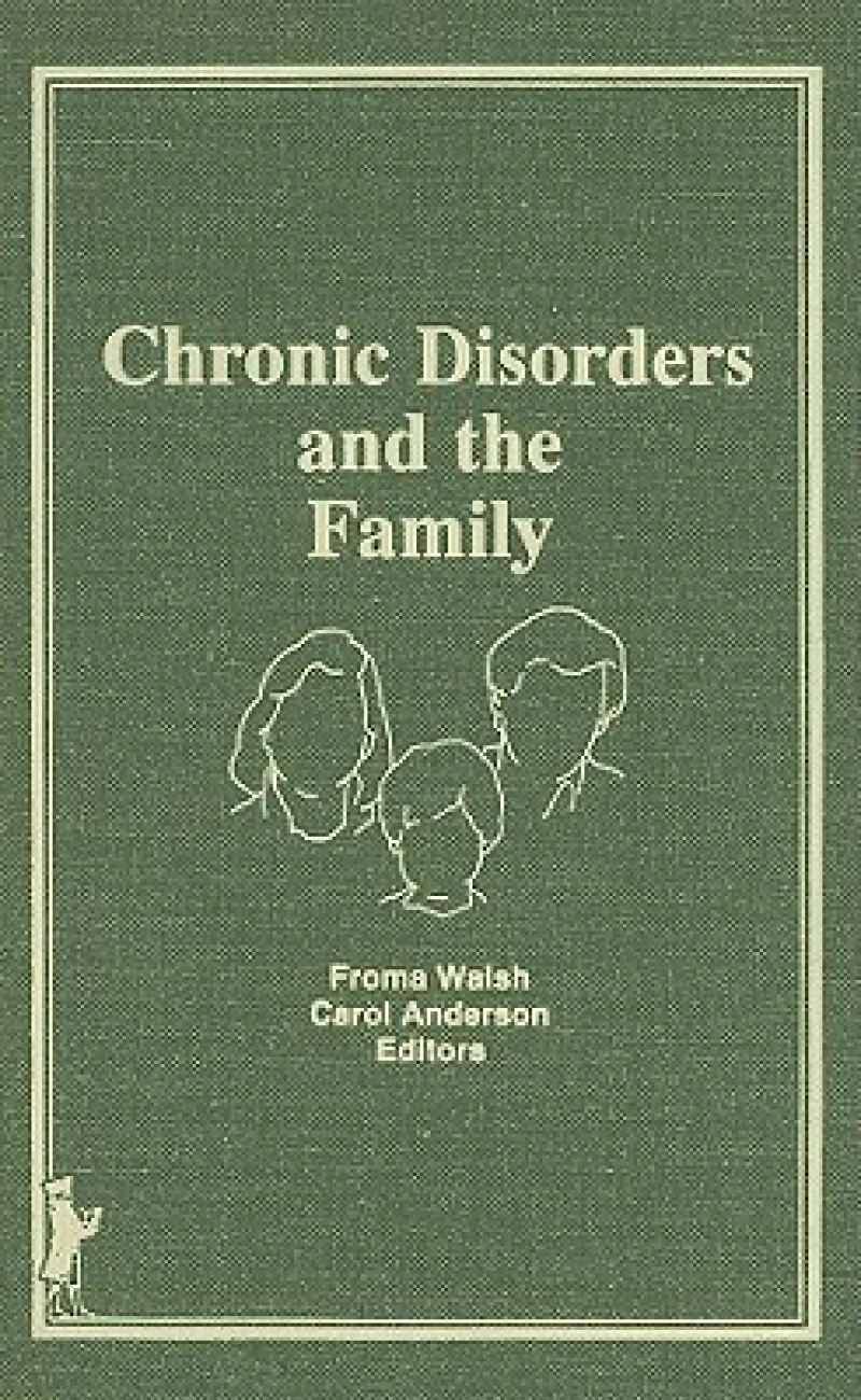 Chronic Disorders and the Family