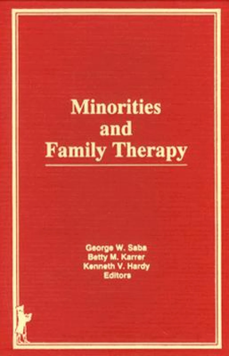 Minorities and Family Therapy