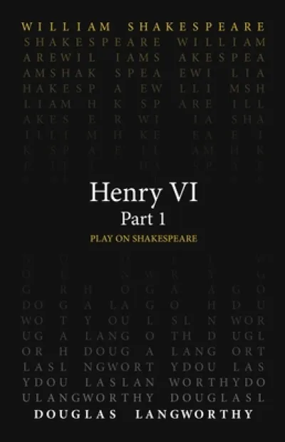 Henry VI, Part 1