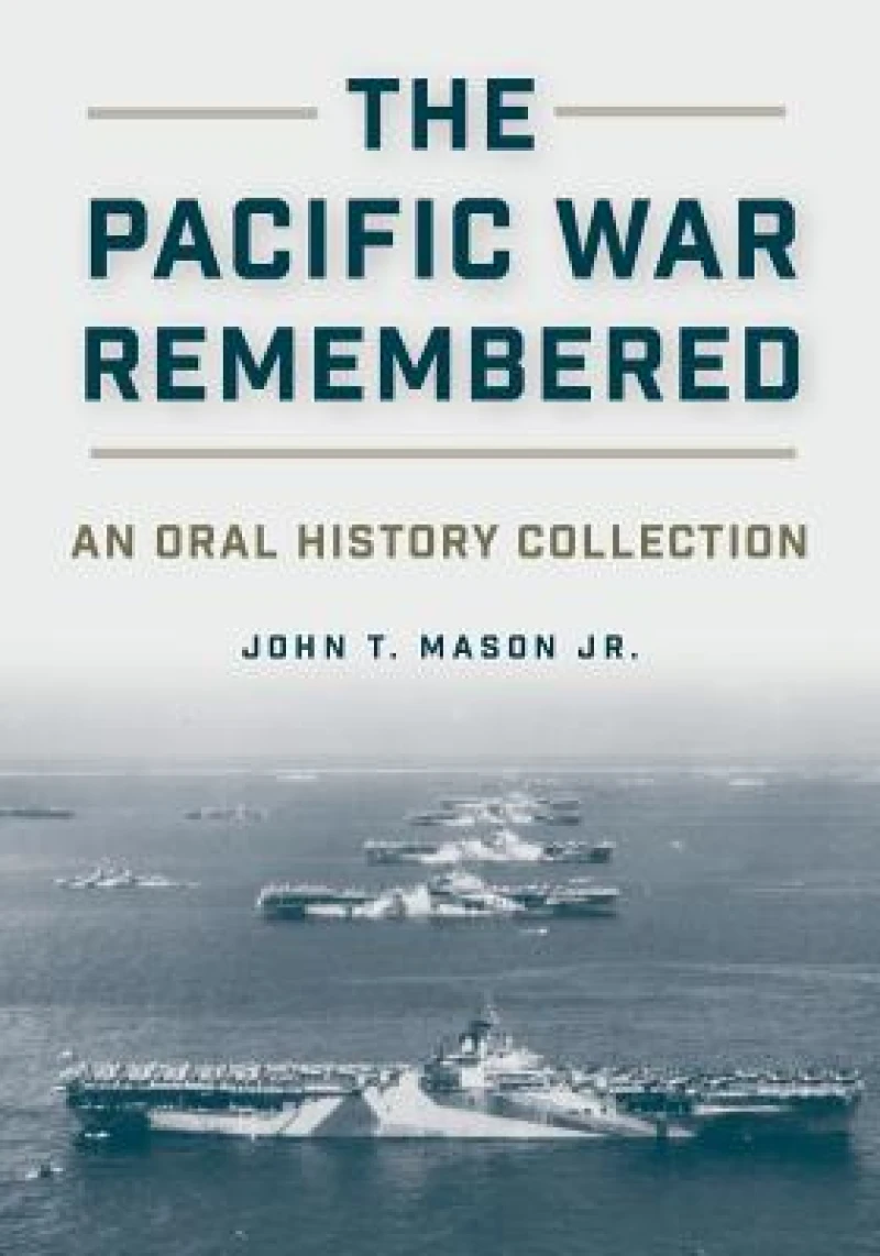 The Pacific War Remembered