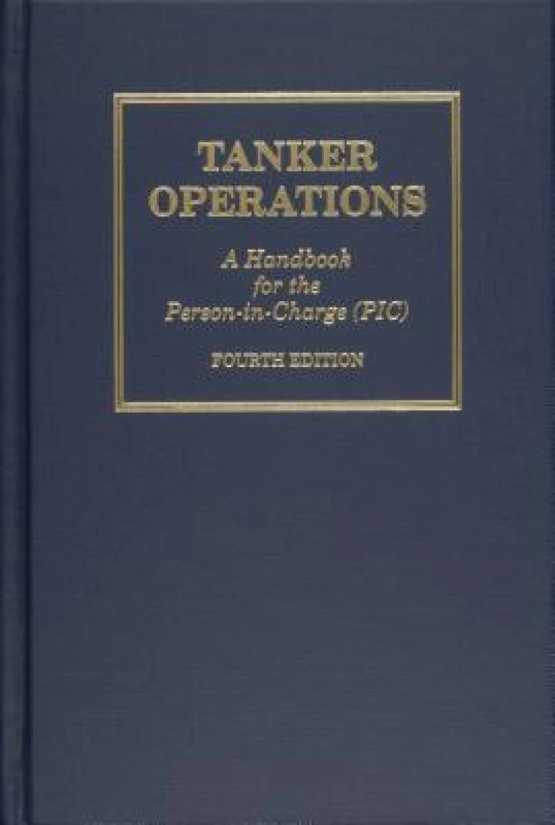 Tanker Operations