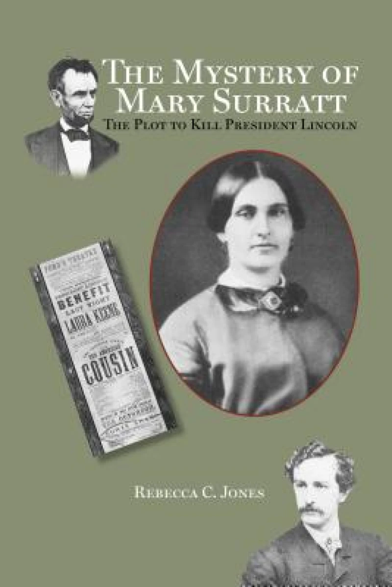 Mystery of Mary Surratt