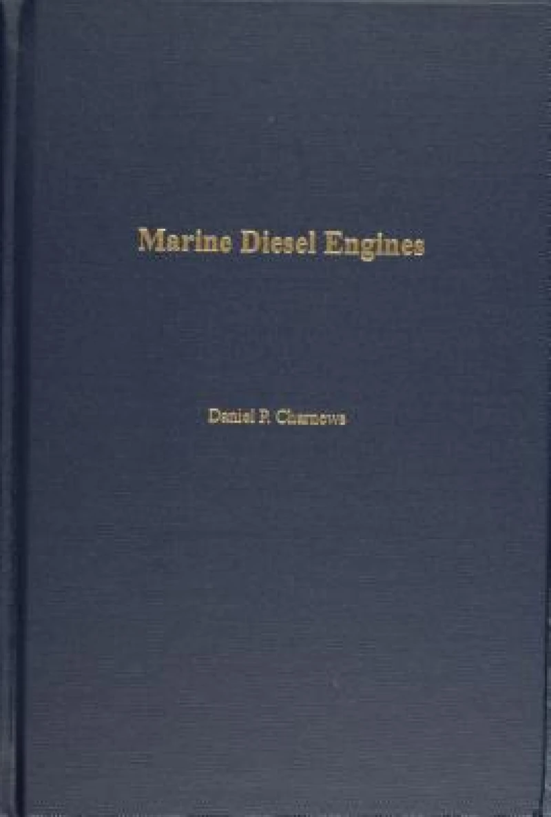 Marine Diesel Engines