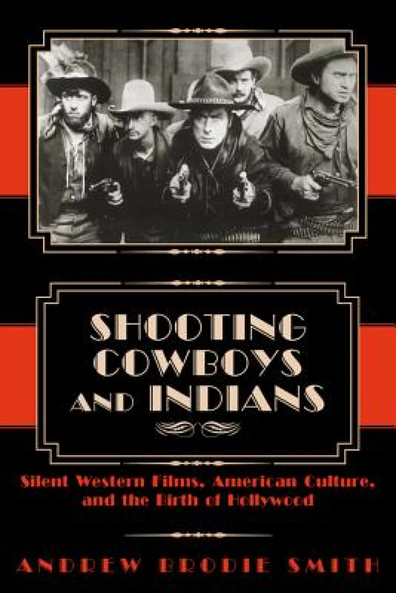 Shooting Cowboys and Indians